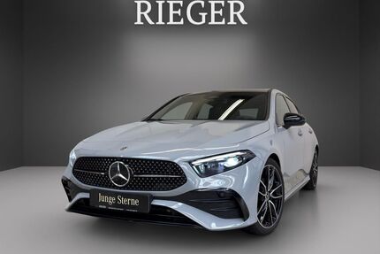 Mercedes-Benz A 200 Gebrauchtwagen