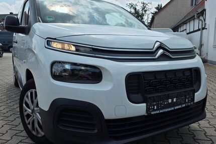 Citroen Berlingo Gebrauchtwagen