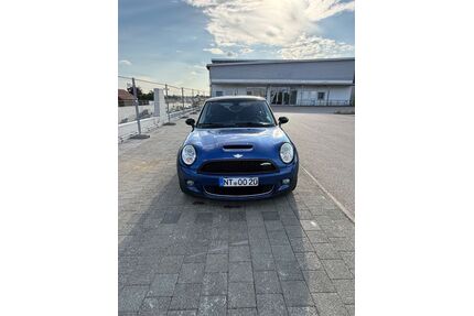 Mini Cooper S Gebrauchtwagen