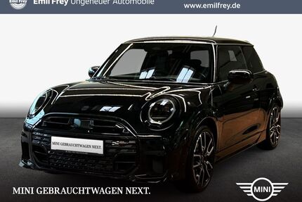 Mini John Cooper Works Gebrauchtwagen