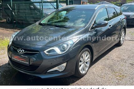 Hyundai i40 Gebrauchtwagen
