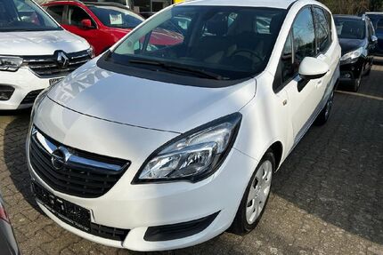 Opel Meriva Gebrauchtwagen