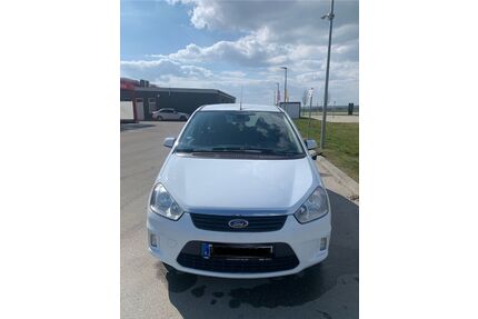 Ford C-Max Gebrauchtwagen