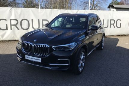 BMW X5 Gebrauchtwagen