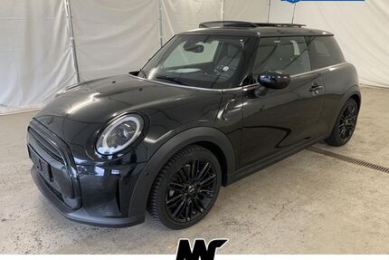 Mini Cooper Gebrauchtwagen