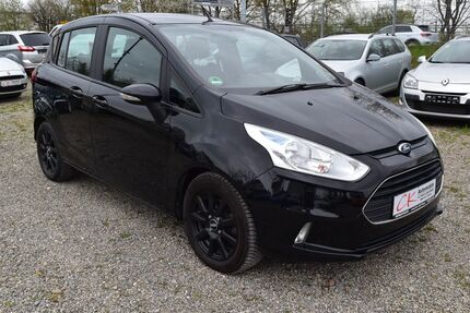 Ford B-Max Gebrauchtwagen