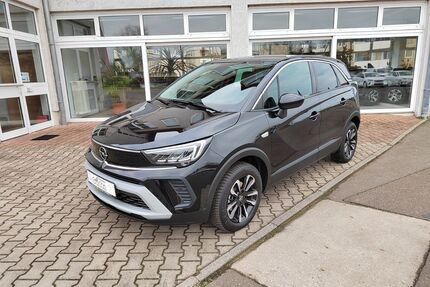 Opel Crossland (X) Gebrauchtwagen
