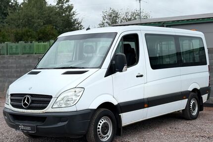 Mercedes-Benz Sprinter Gebrauchtwagen