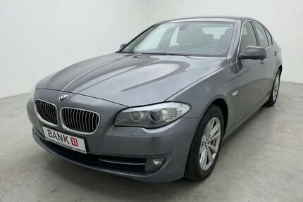 BMW 528 Gebrauchtwagen