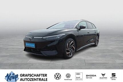 VW ID.7 Gebrauchtwagen