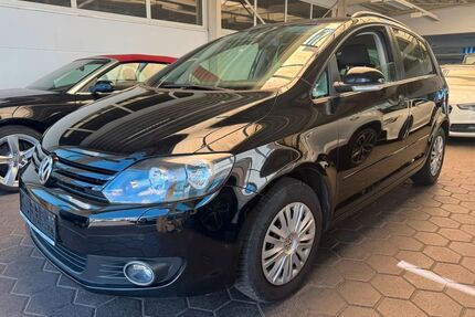VW Golf Plus Gebrauchtwagen