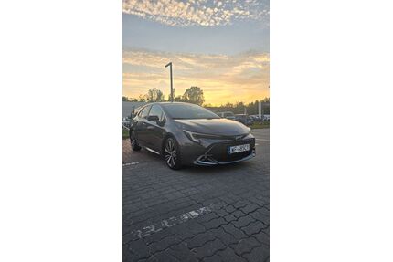 Toyota Corolla Gebrauchtwagen