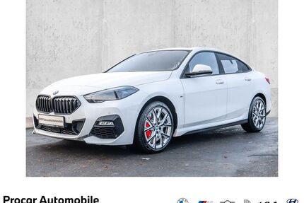 BMW 220 Gran Coupé Gebrauchtwagen