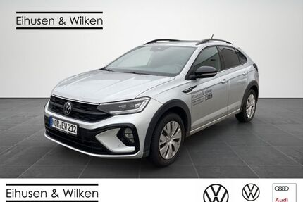 VW Taigo Gebrauchtwagen