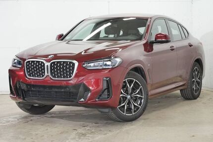 BMW X4 Gebrauchtwagen