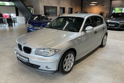 BMW 116 Gebrauchtwagen