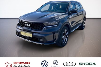 Kia Sorento Gebrauchtwagen