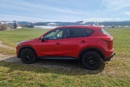 Mazda CX-5 Gebrauchtwagen