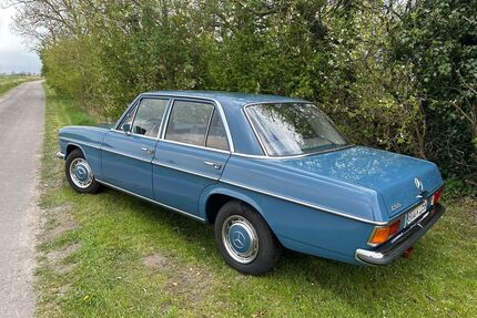 Mercedes-Benz Andere Gebrauchtwagen