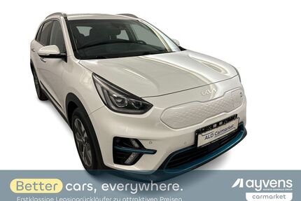 Kia Niro Gebrauchtwagen