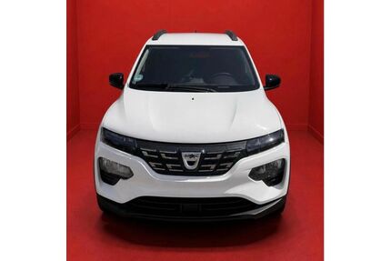 Dacia Spring Gebrauchtwagen