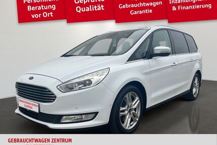 Ford Galaxy Gebrauchtwagen