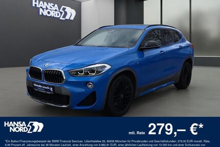 BMW X2 Gebrauchtwagen