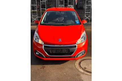 Peugeot 208 Gebrauchtwagen