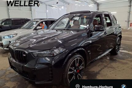 BMW X5 M60 Gebrauchtwagen