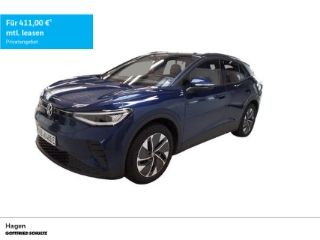 VW ID.4 Gebrauchtwagen