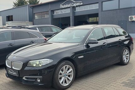 BMW 525 Gebrauchtwagen