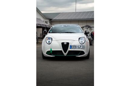 Alfa Romeo MiTo Gebrauchtwagen
