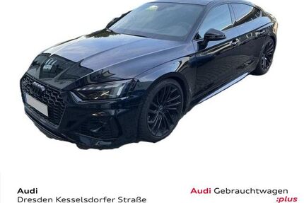 Audi RS5 Gebrauchtwagen