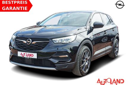 Opel Grandland (X) Gebrauchtwagen