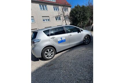 Toyota Verso Gebrauchtwagen