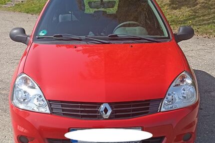 Renault Clio Gebrauchtwagen