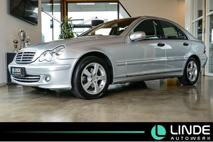 Mercedes-Benz C 180 Gebrauchtwagen