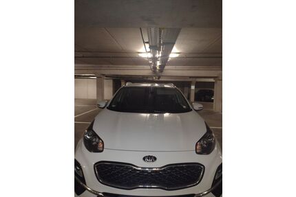 Kia Sportage Gebrauchtwagen