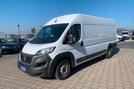 Fiat Ducato Gebrauchtwagen