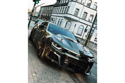Chevrolet Camaro Gebrauchtwagen