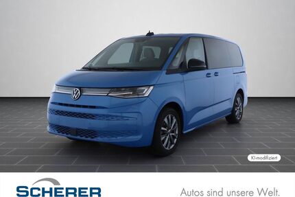 VW T7 Multivan Gebrauchtwagen