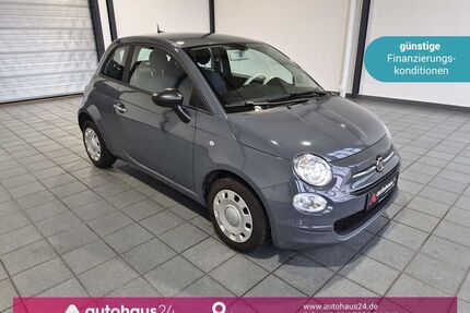Fiat 500 Gebrauchtwagen