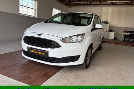 Ford Grand C-Max Gebrauchtwagen