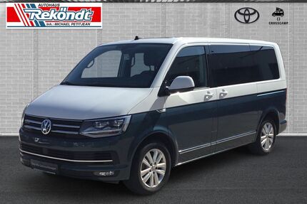 VW Andere Gebrauchtwagen