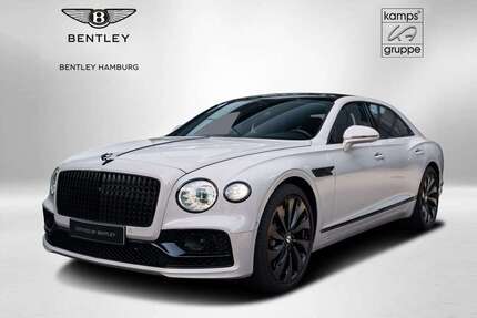Bentley Flying Spur Gebrauchtwagen