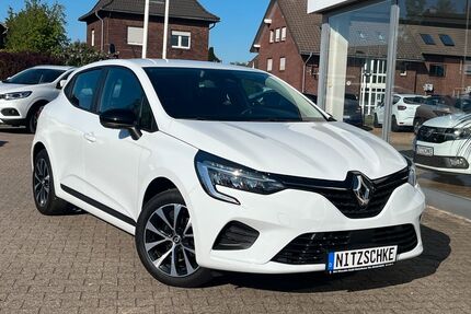 Renault Clio Gebrauchtwagen