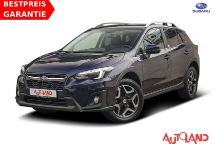 Subaru XV Gebrauchtwagen