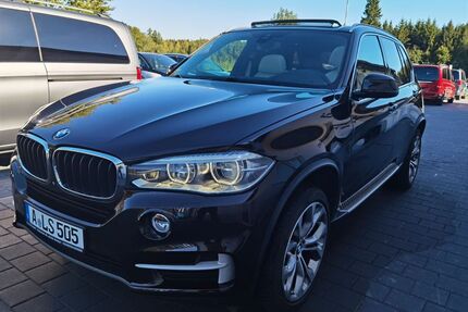 BMW X5 Gebrauchtwagen