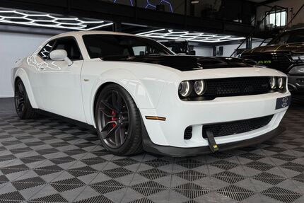 Dodge Challenger Gebrauchtwagen