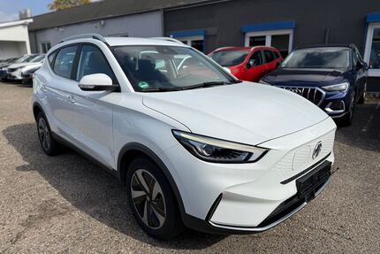 MG ZS Gebrauchtwagen